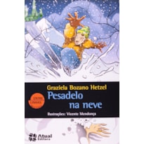 PESADELO NA NEVE