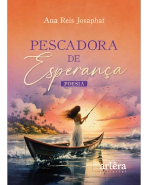 PESCADORA DE ESPERANÇA