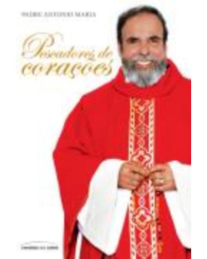 PESCADORES DE CORAÇÕES
