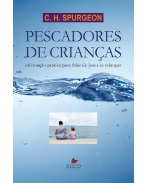 PESCADORES DE CRIANÇAS