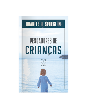 PESCADORES DE CRIANÇAS