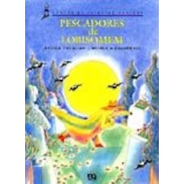 PESCADORES DE LOBISOMEM PESCADORES DE LOBISOMEM