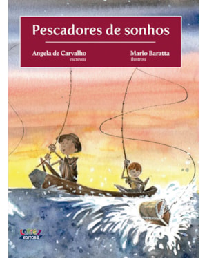 Pescadores de sonhos