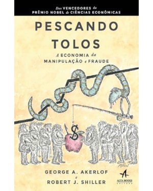Pescando tolos