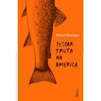PESCAR TRUTA NA AMÉRICA