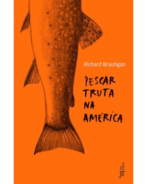 PESCAR TRUTA NA AMÉRICA