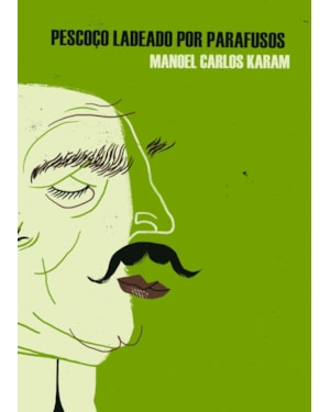 PESCOÇO LADEADO POR PARAFUSOS