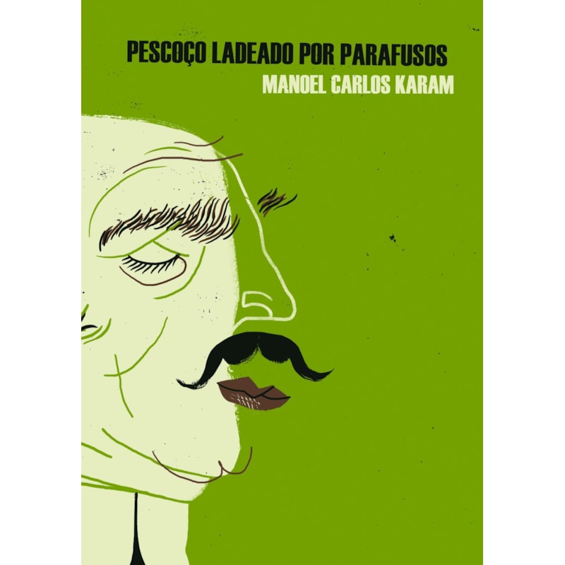 PESCOÇO LADEADO POR PARAFUSOS
