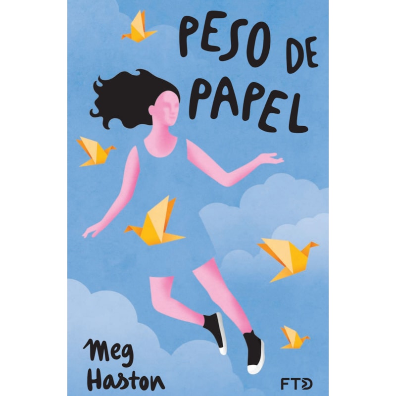 PESO DE PAPEL