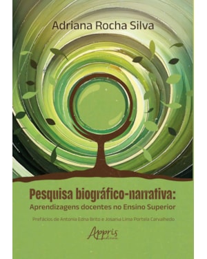 PESQUISA BIOGRÁFICO-NARRATIVA: APRENDIZAGENS DOCENTES NO ENSINO SUPERIOR