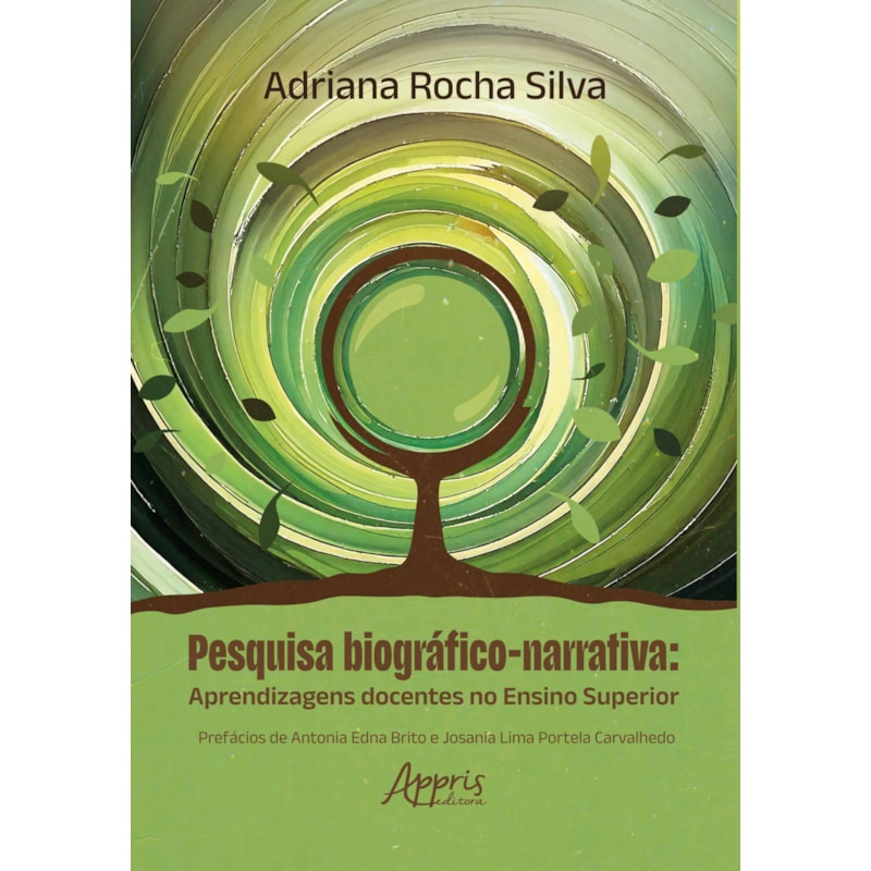 PESQUISA BIOGRÁFICO-NARRATIVA: APRENDIZAGENS DOCENTES NO ENSINO SUPERIOR