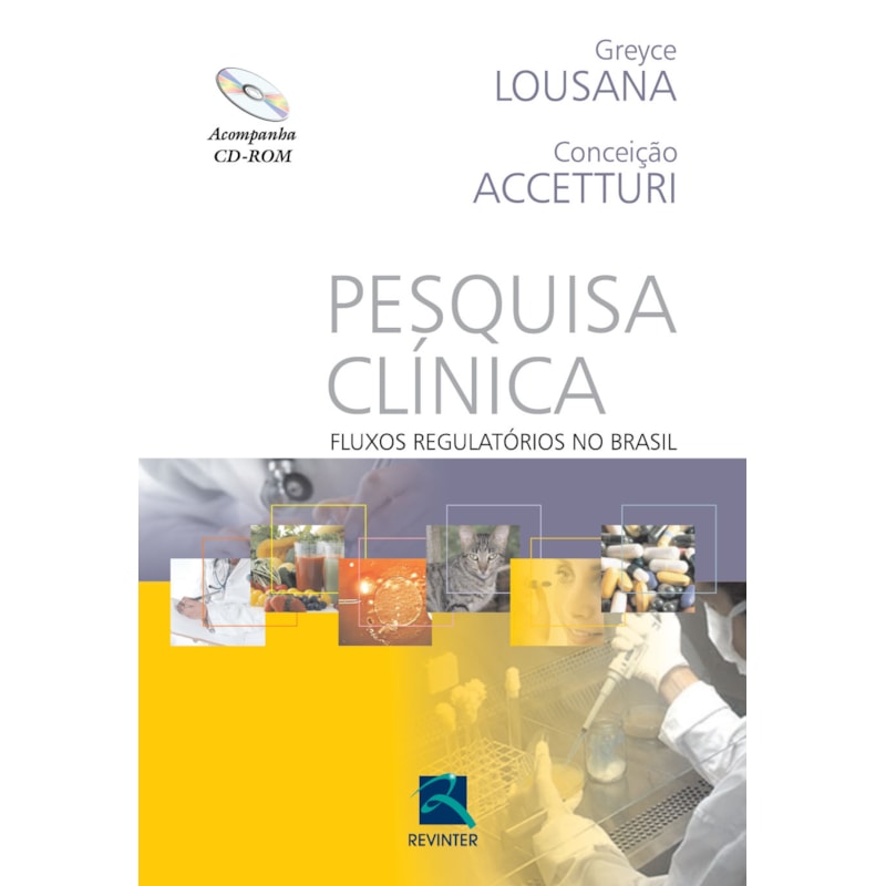 PESQUISA CLÍNICA: FLUXO REGULATÓRIOS NO BRASIL