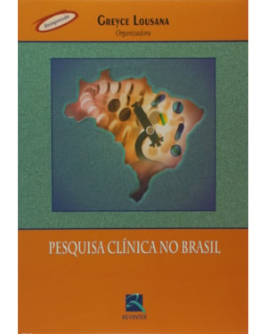 PESQUISA CLÍNICA NO BRASIL