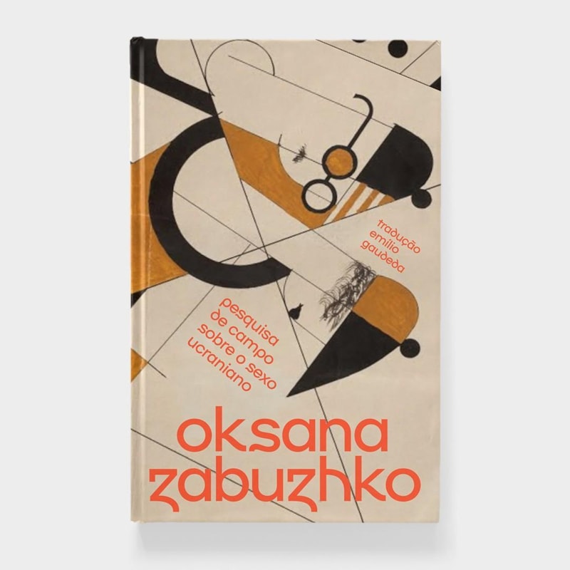 PESQUISA DE CAMPO SOBRE O SEXO UCRANIANO