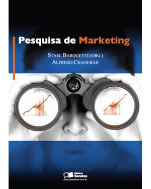 PESQUISA DE MARKETING