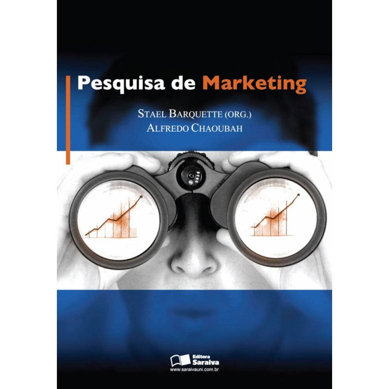 PESQUISA DE MARKETING