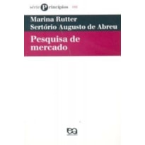 PESQUISA DE MERCADO