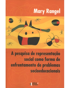 PESQUISA DE REPRESENTACAO SOCIAL COMO FORMA DE..., A