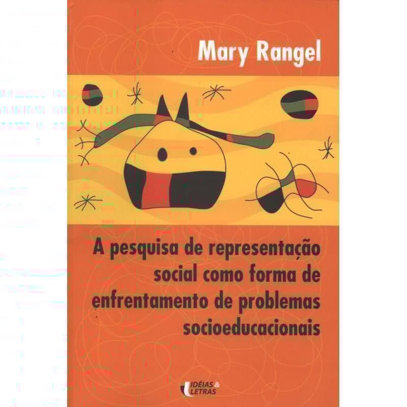 PESQUISA DE REPRESENTACAO SOCIAL COMO FORMA DE..., A