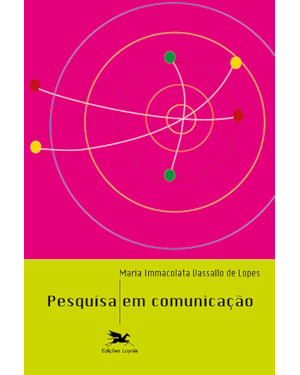 PESQUISA EM COMUNICAÇÃO