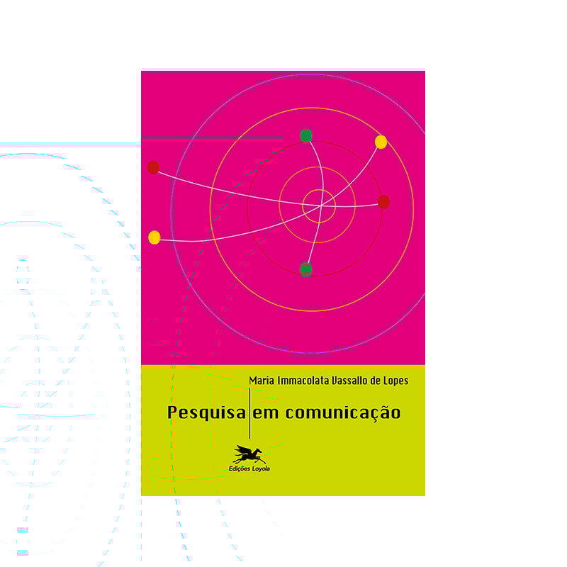 PESQUISA EM COMUNICAÇÃO