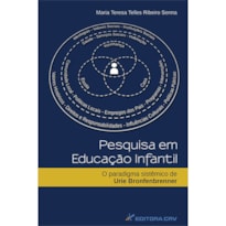 PESQUISA EM EDUCAÇÃO INFANTIL: O PARADIGMA SISTÊMICO DE URIE BRONFENBRENNER