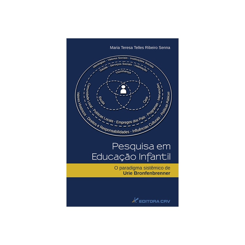 PESQUISA EM EDUCAÇÃO INFANTIL: O PARADIGMA SISTÊMICO DE URIE BRONFENBRENNER