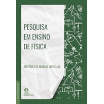 PESQUISA EM ENSINO DE FÍSICA