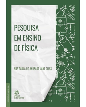 PESQUISA EM ENSINO DE FÍSICA