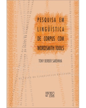 Pesquisa em lingüística de corpus com Wordsmith Tools