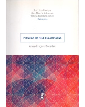 PESQUISA EM REDE COLABORATIVA: APRENDIZAGENS DOCENTES