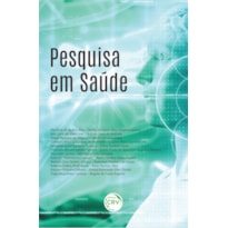 PESQUISA EM SAÚDE