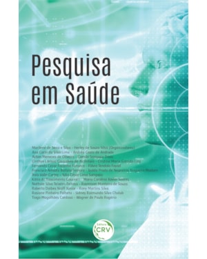 PESQUISA EM SAÚDE