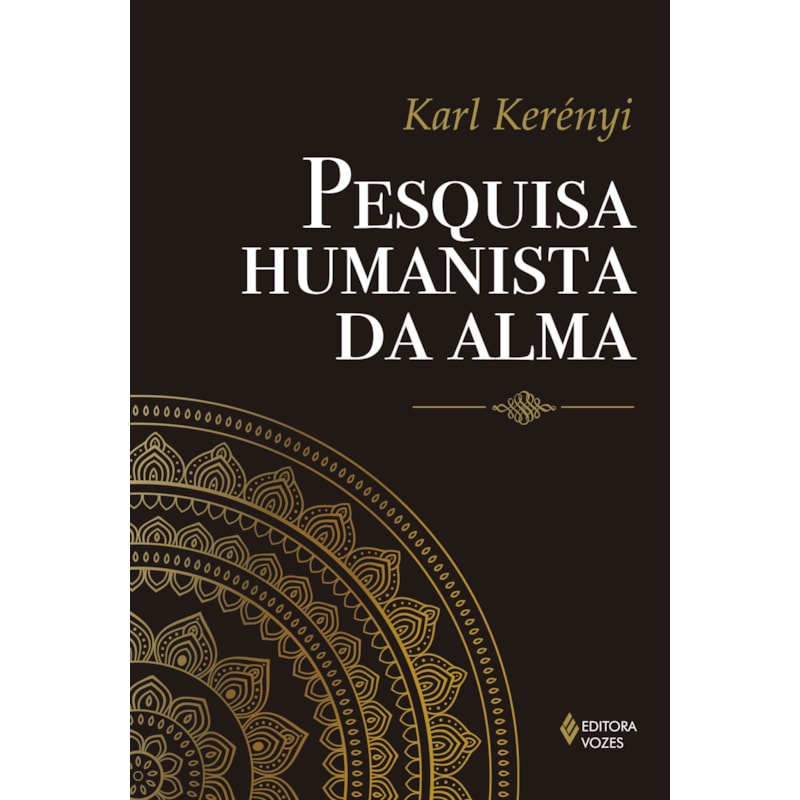 PESQUISA HUMANISTA DA ALMA