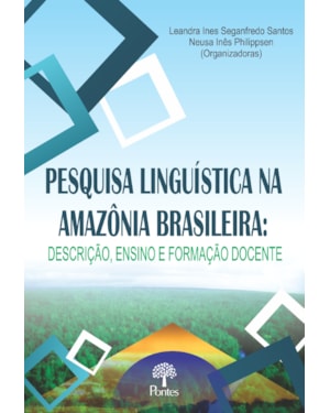 PESQUISA LINGUISTICA NA AMAZÔNIA BRASILEIRA