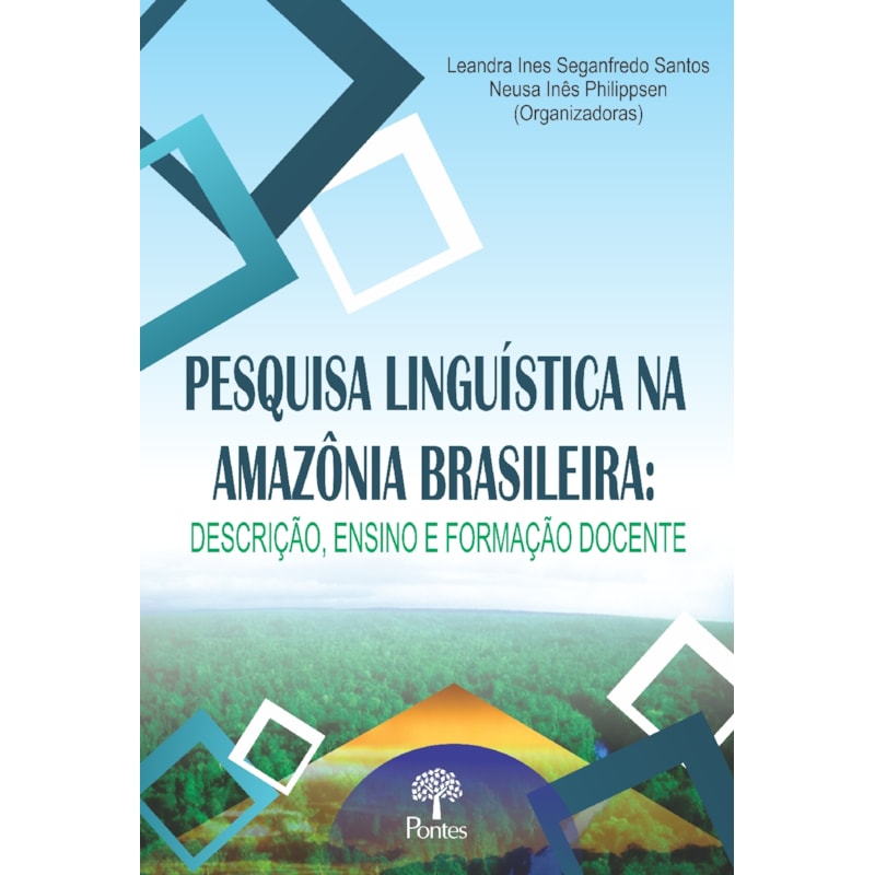 PESQUISA LINGUISTICA NA AMAZÔNIA BRASILEIRA