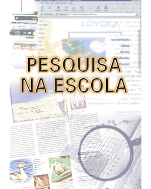 PESQUISA NA ESCOLA