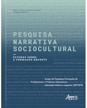 PESQUISA NARRATIVA SOCIOCULTURAL: ESTUDOS SOBRE A FORMAÇÃO DOCENTE
