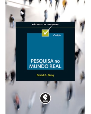 PESQUISA NO MUNDO REAL