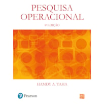 PESQUISA OPERACIONAL