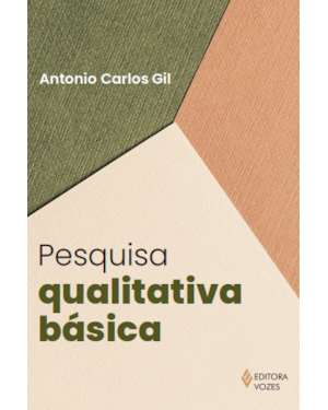 PESQUISA QUALITATIVA BÁSICA