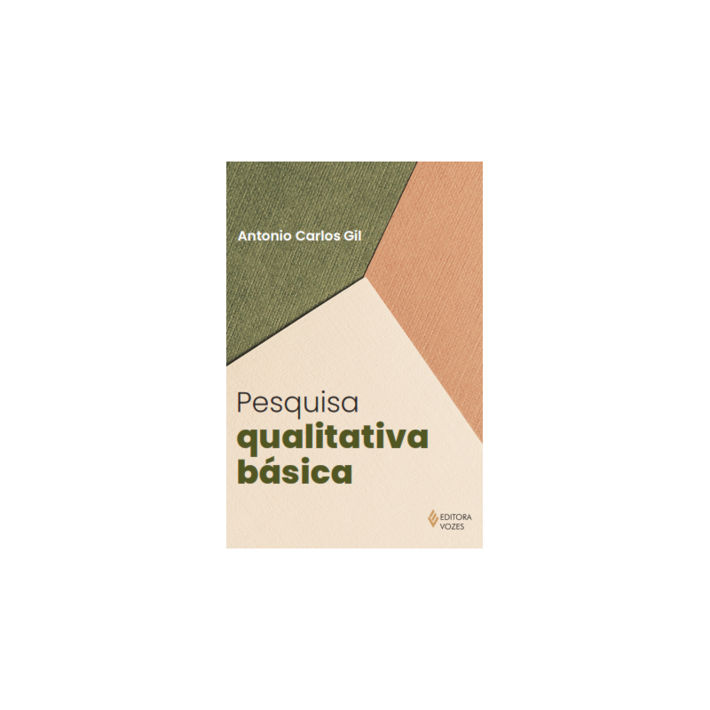 PESQUISA QUALITATIVA BÁSICA