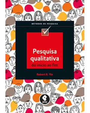 PESQUISA QUALITATIVA DO INÍCIO AO FIM