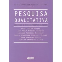 PESQUISA QUALITATIVA: SEGUNDO A VISÃO FENOMENOLÓGICA