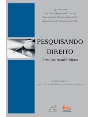 PESQUISANDO DIREITO