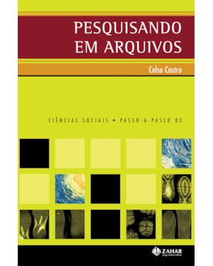 PESQUISANDO EM ARQUIVOS