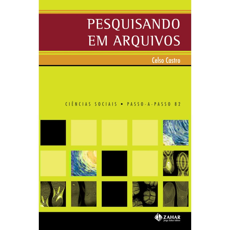 PESQUISANDO EM ARQUIVOS