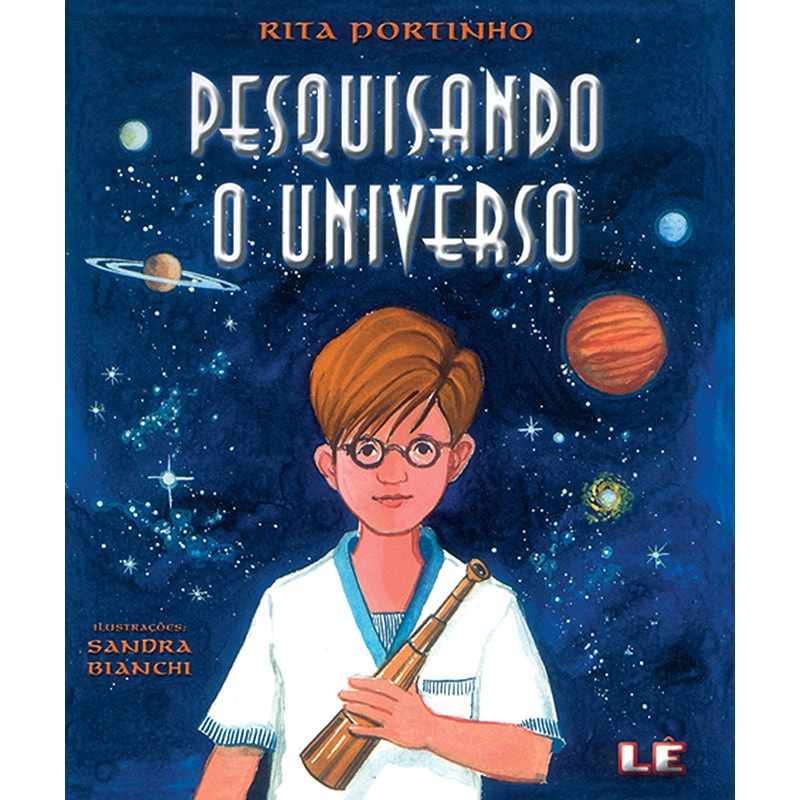 PESQUISANDO O UNIVERSO