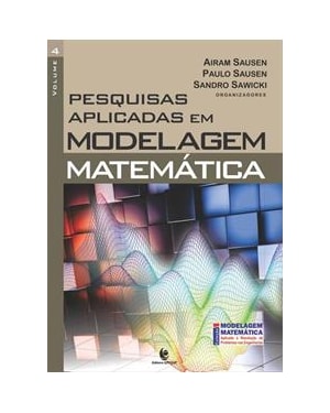 PESQUISAS APLICADAS EM MODELAGEM MATEMATICA