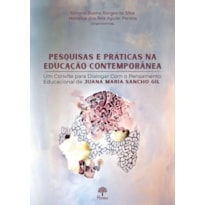 PESQUISAS E PRÁTICAS NA EDUCAÇÃO CONTEMPORÂNEA